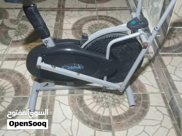 بسكليت رياضي بحاله الوكاله