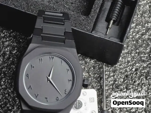 Analog Quartz Others watches for sale in Benghazi