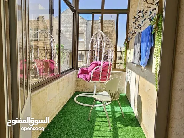 141 m2 3 Bedrooms Apartments for Sale in Amman Deir Ghbar