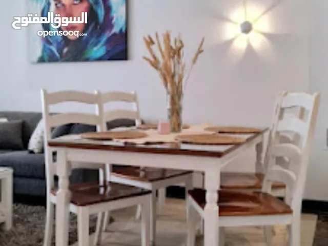 143 m2 2 Bedrooms Apartments for Rent in Cairo Fifth Settlement