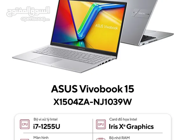 Asus Vivobook