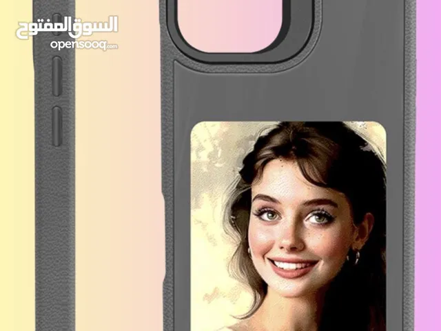 كفر ذكي بشاشة مخصص لأيفون 16 برو ماكس جديد من الشركة الفاخرة ROFEL بكمية محدودة و باقة هدايا مميزة