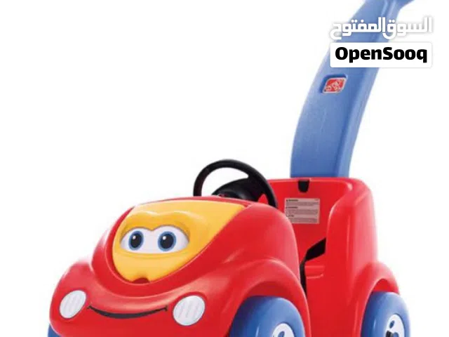 سياره اطفال