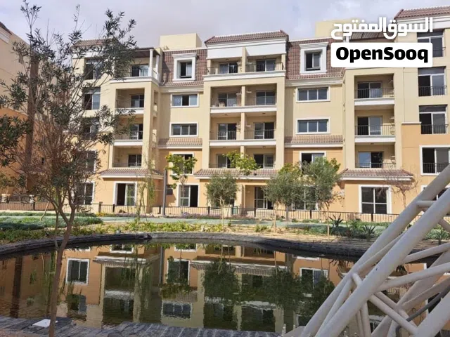 Building for Sale in Cairo New Heliopolis City