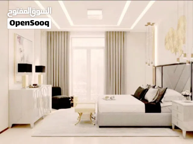 120 m2 2 Bedrooms Apartments for Rent in Tripoli Al-Qadesieya
