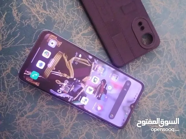oppo A17 البيع وتبديل عله ايفن 7 بلس 8 بلس