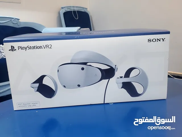 playstation VR2