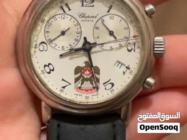 Automatic Chopard watches  for sale in Al Kharj