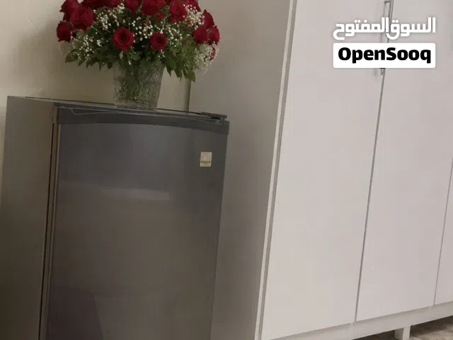 ثلاجه الحجم الصغير