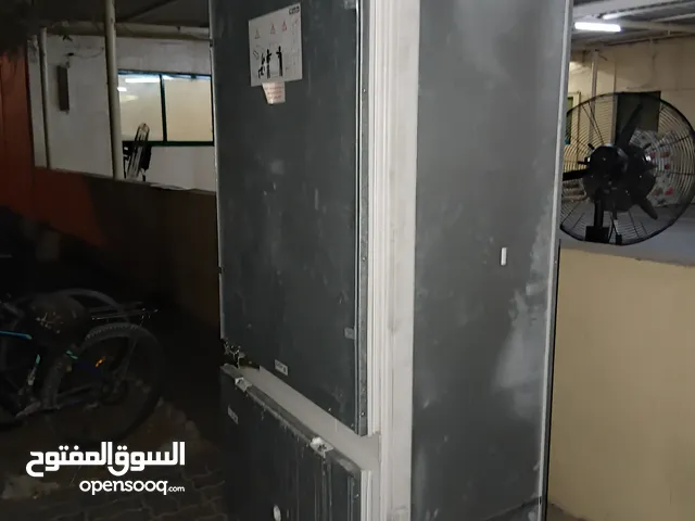 Miele Refrigerator