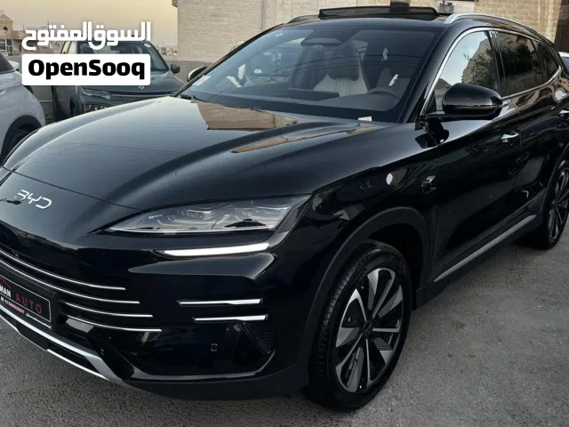 2025, بي واي دي, سونج بلس