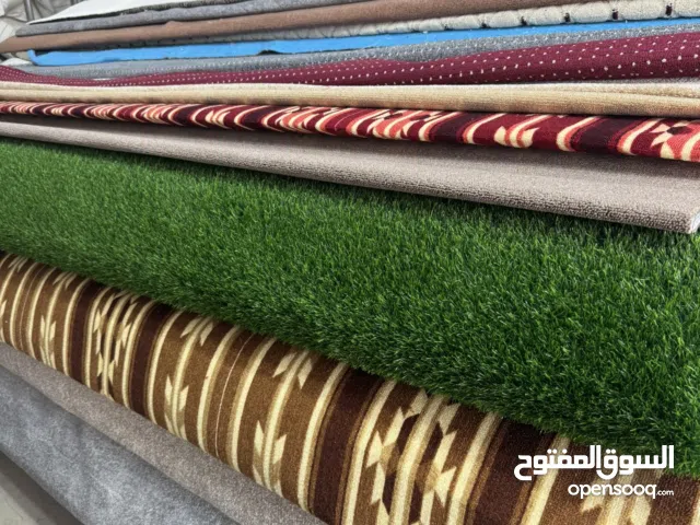 تفصال وا تنجيد وا ستاير وا سجاد