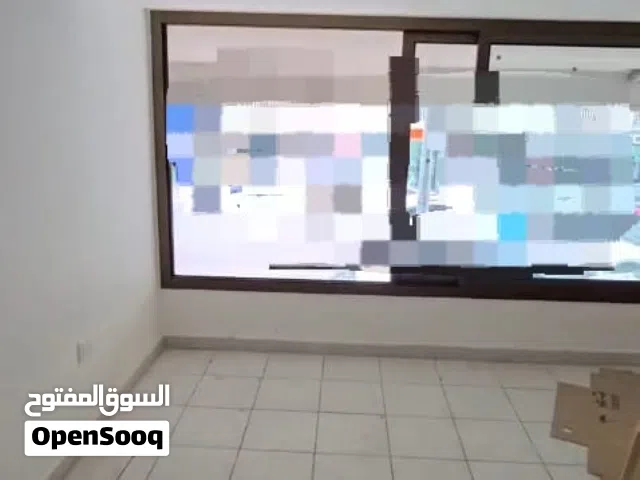 مكتب للإيجار في عائشة بكار