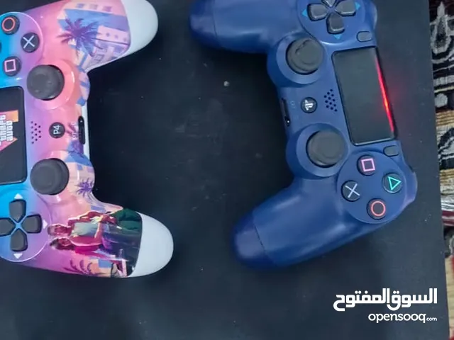 PlayStation 4 PlayStation for sale in Basra