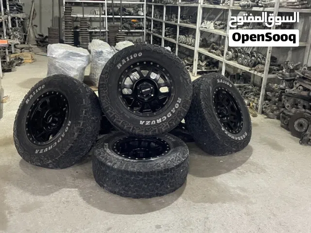 رنجات ميثود اصلية مع التواير ب 190