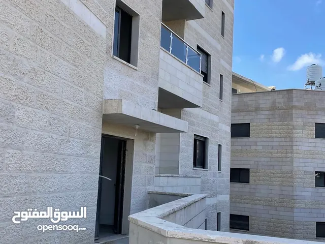180m2 3 Bedrooms Apartments for Sale in Ramallah and Al-Bireh Beitunia