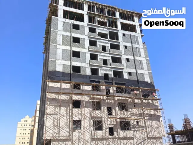 99 m2 2 Bedrooms Apartments for Sale in Muscat Al Khoud