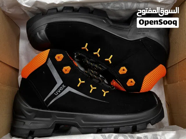 Uvex حذاء سلامة (Uvex Safety Shoes)
