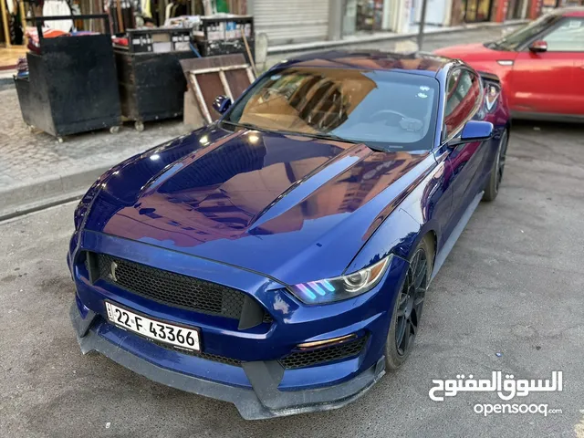 Used Ford Mustang in Baghdad