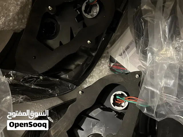 ستوبات اناره خلفيه تويوتا كامري