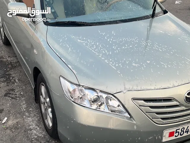 تويوتا كامري للبيع