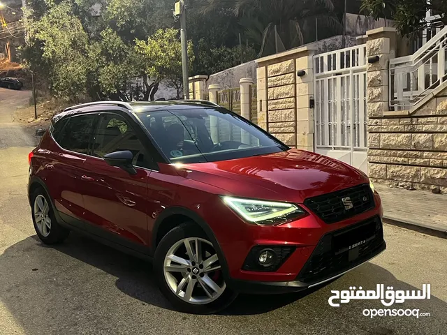 سيات ارونا Fr 2020 كامل الاضافات