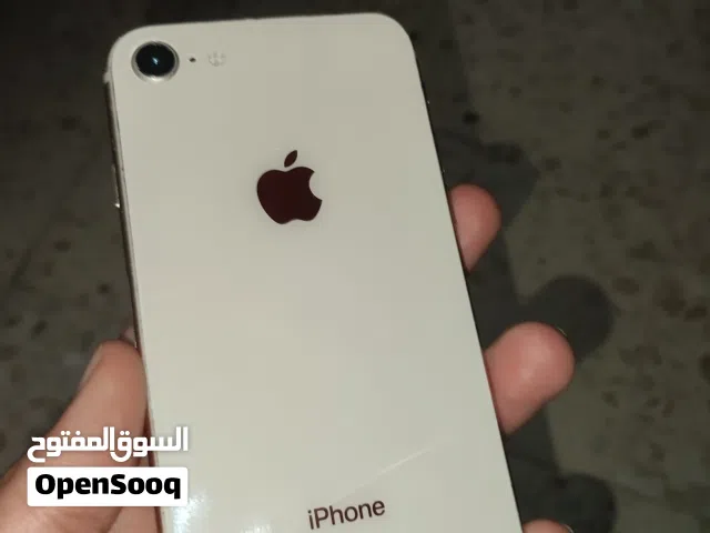 Apple iPhone 8 64 GB in Mafraq