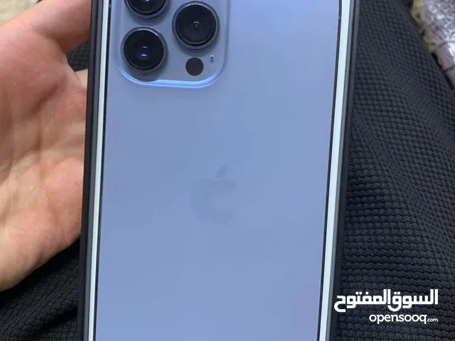 Apple iPhone 13 Pro Max 256 GB in Al Karak