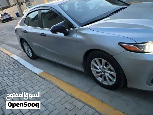 تويوتا كامري هايبرد2023