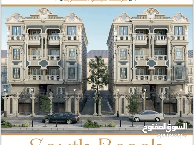 472 m2 3 Bedrooms Apartments for Sale in Damietta New Damietta