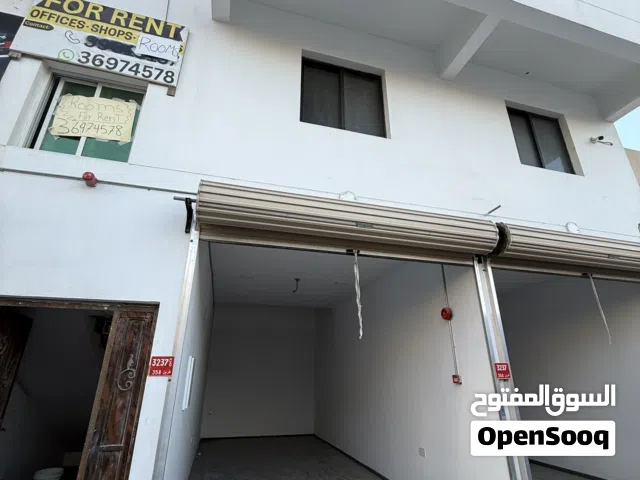 New Shop+Store For Rent (Souq Waqif)