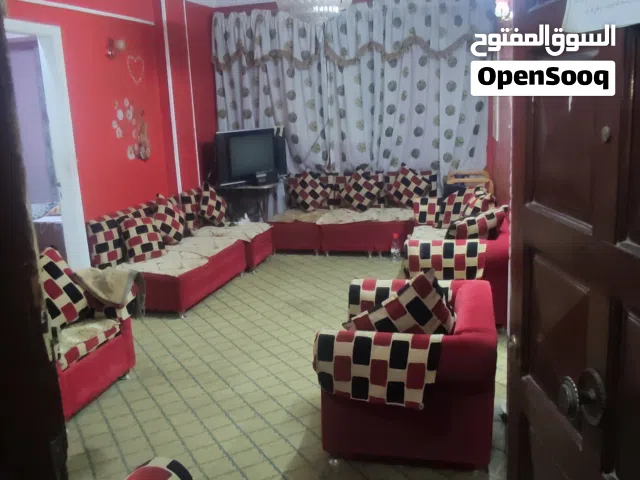 150 m2 5 Bedrooms Apartments for Sale in Qalubia Shubra al-Khaimah