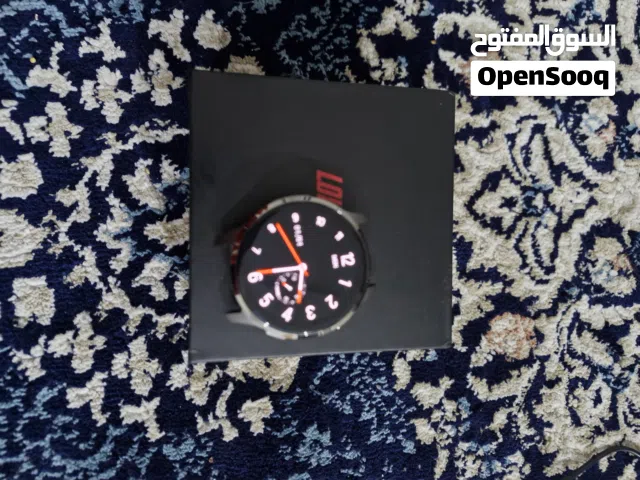ساعة الكترونية ممتازة/ جهاز تحكم عن بعد للتواصل عن اي شي عن ساعة