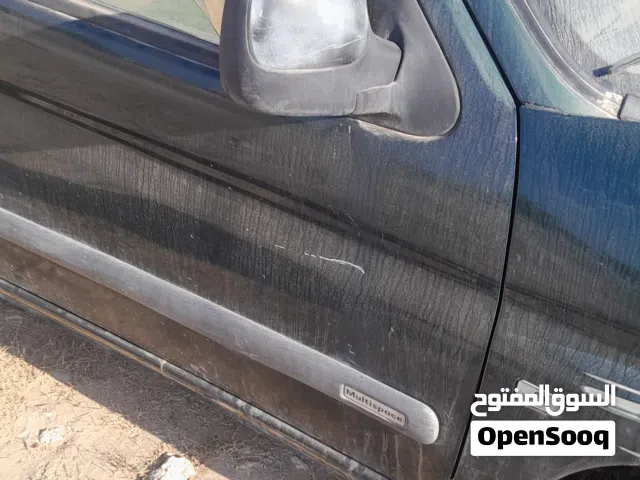 2002 ستيروين بيرلينجو