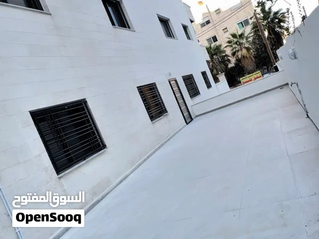 شقق للبيع في تلاع العلي مساحات من 119 الى 206 متر