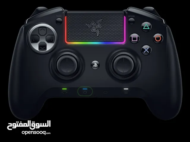 كنترول ريزر احترافي