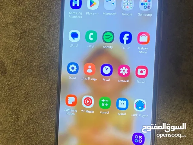 Samsung Galaxy A32 256 GB in Amman