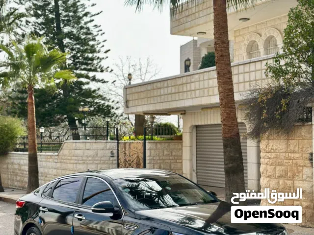 كيا أوبتيما ديزل سعر حرق 69.999