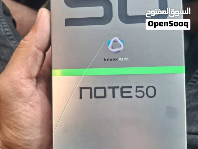 جهاز انفنكس جديد