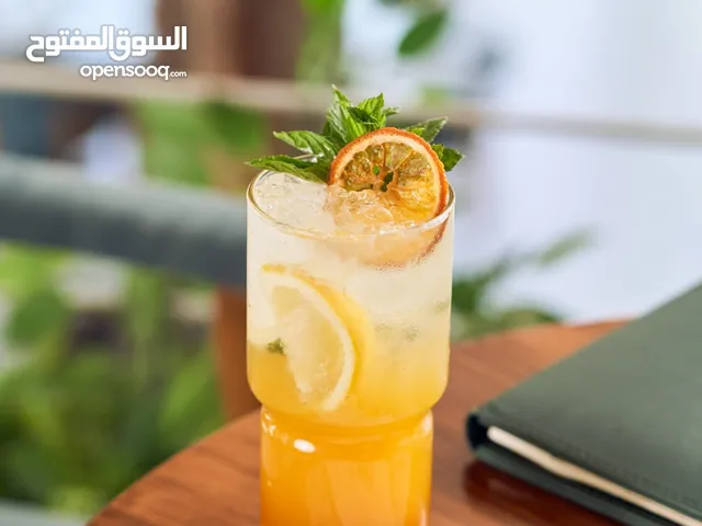 مطلوب شريك لمطعم دونات وكريب وافل وكافيه هاوس