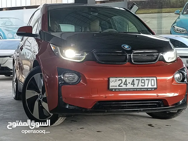 BMW 3 Series 2014 in Zarqa