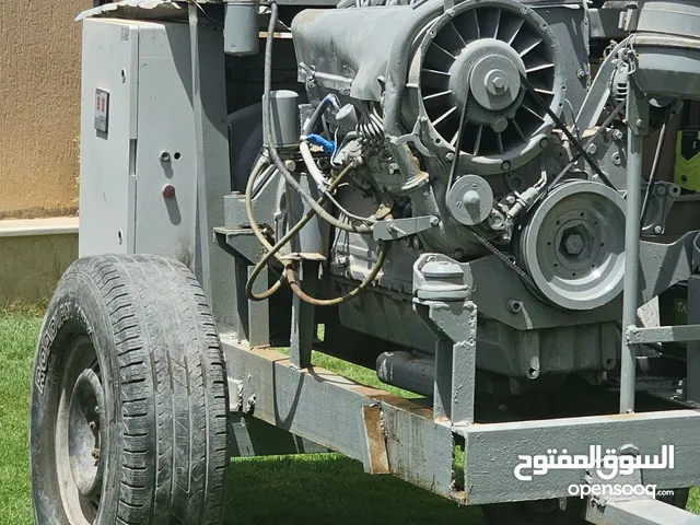  Generators for sale in Zliten
