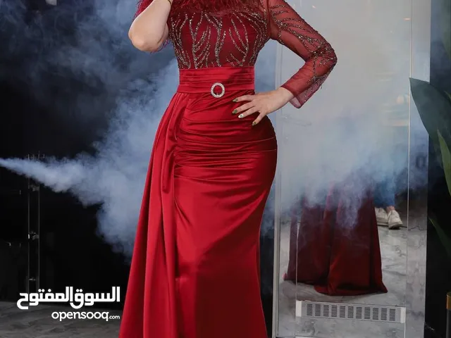 Weddings and Engagements Dresses in Baghdad