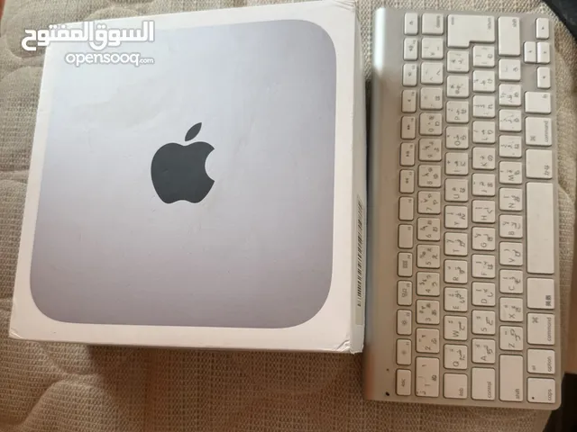 macOS Apple  Computers  for sale  in Buraimi