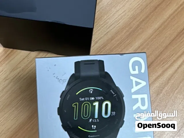 Garmin smart watches for Sale in Southern Governorate