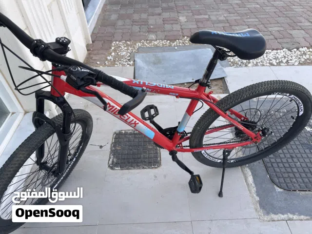 دراجه سرعات ماركهmidelix