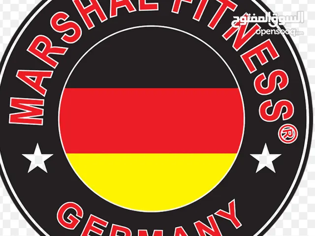 للبيع جهاز مشي مارشال فتنس