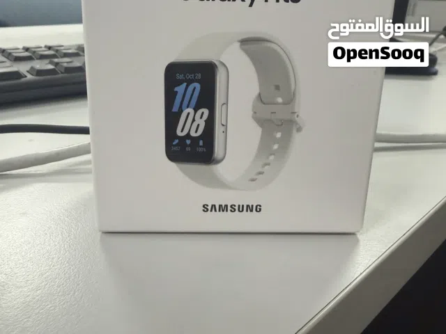 Samsung Galaxy Fit3