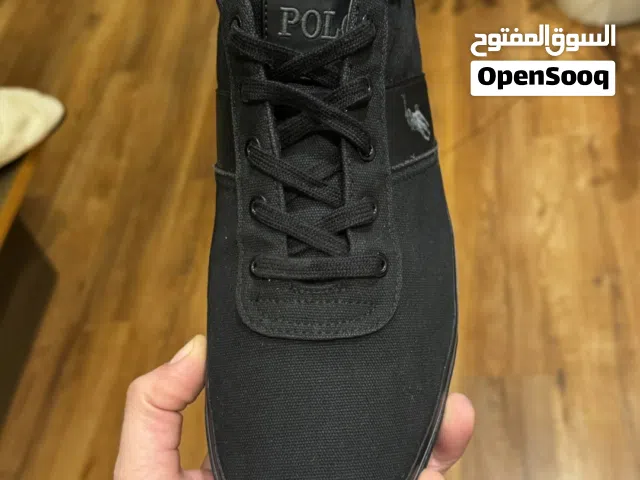 Ralph Lauren polo sneakers size 46