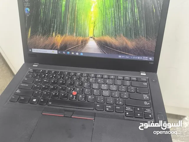 Windows Lenovo for sale in Sharjah